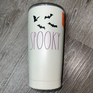 Rae Dunn Spooky Tumbler